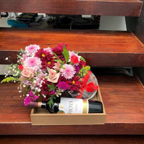 Photo post from la_gifteria.