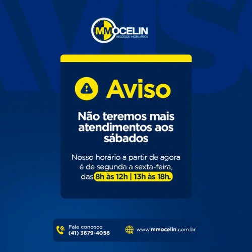 Photo post from imobiliariammocelin.