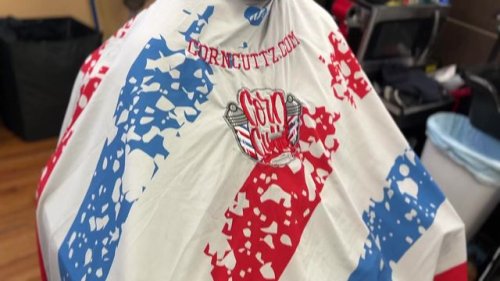 Video post from corndabarber.