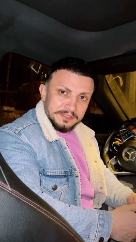 Video post from mehmetenliogluofficial.