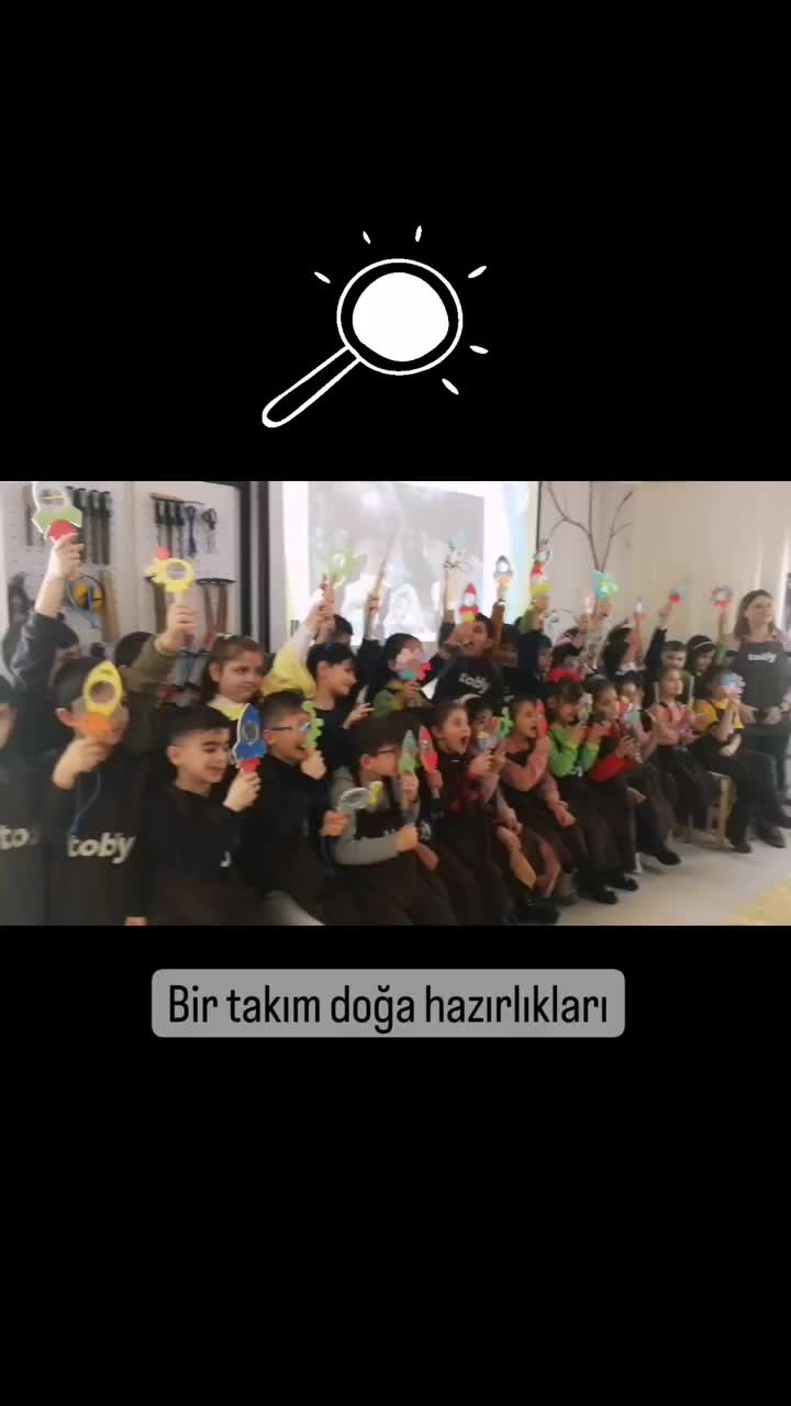 Video post from tobycomtr.