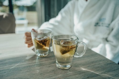 Photo post from glasshouseretreat.