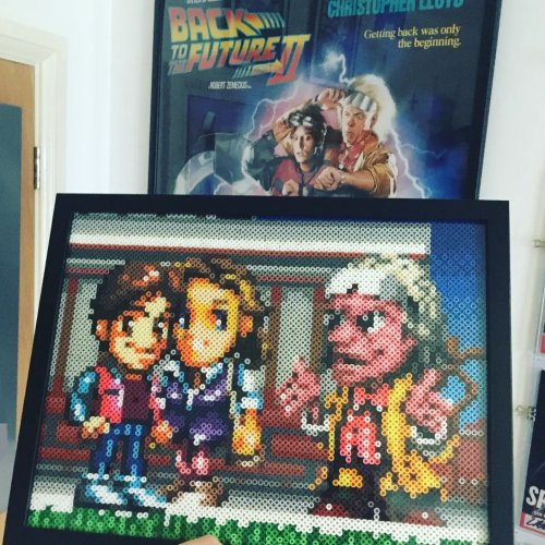 Photo post from caveofpixels.