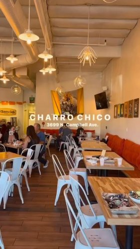 Video post from visittucson.