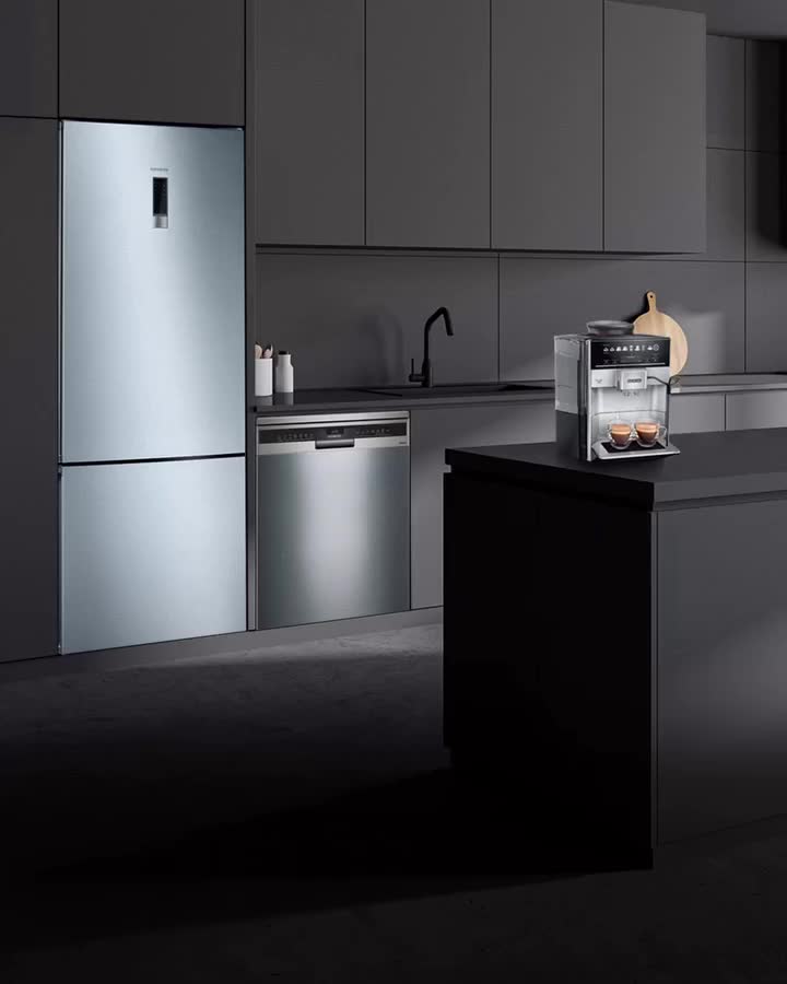 Video post from siemenshometurkiye.
