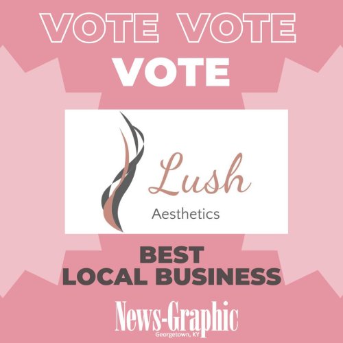 Photo post from lushaestheticsky.