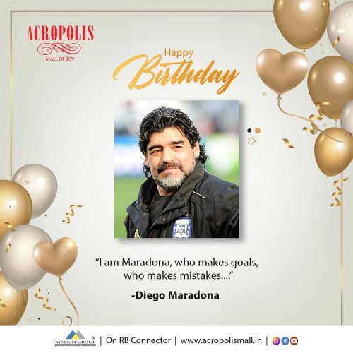 Photo post from acropolismall.