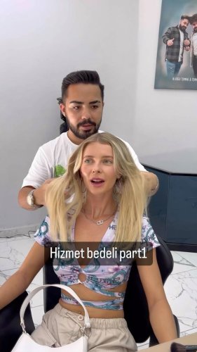 Video post from mehmetenliogluofficial.
