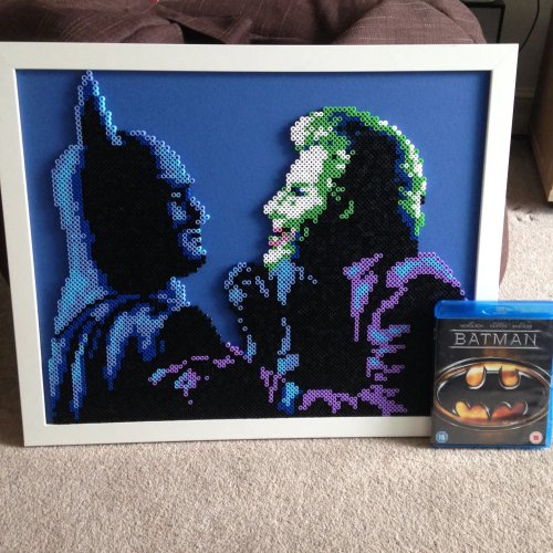 Photo post from caveofpixels.