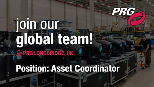 Photo post from prg_uk.