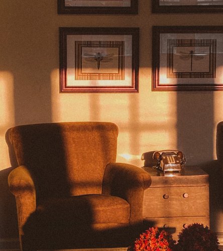 Photo post from avkointerior.