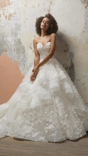 Video post from jolibride.