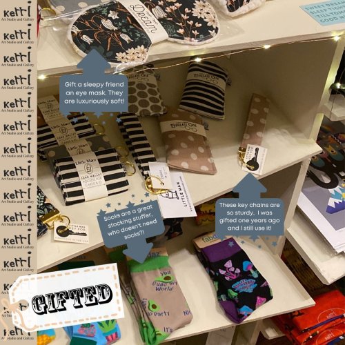 Photo post from kerrigallery_wpa.