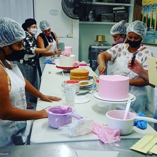 Photo post from lumoreiracursos.