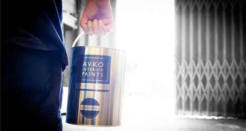 Photo post from avkointerior.