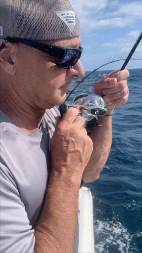 Video post from ejs_fishing_charters.