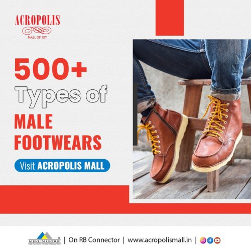 Photo post from acropolismall.