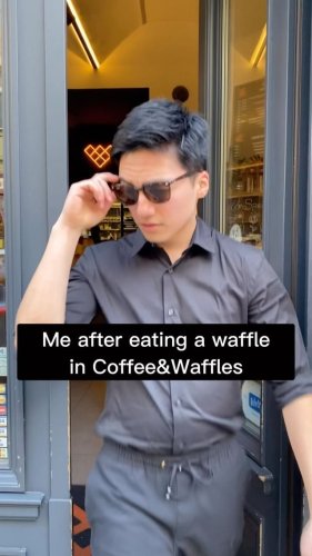 Video post from coffeeandwafflescz.