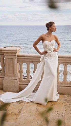 Video post from jolibride.