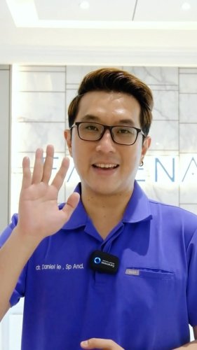 Video post from swam_id.