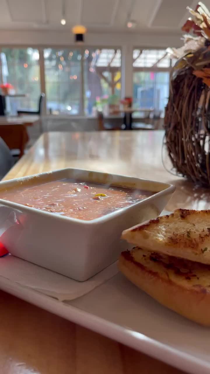 Video post from railandriverbistro.