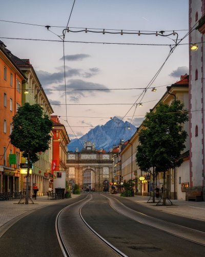 Carousel post from innsbrucktourism.