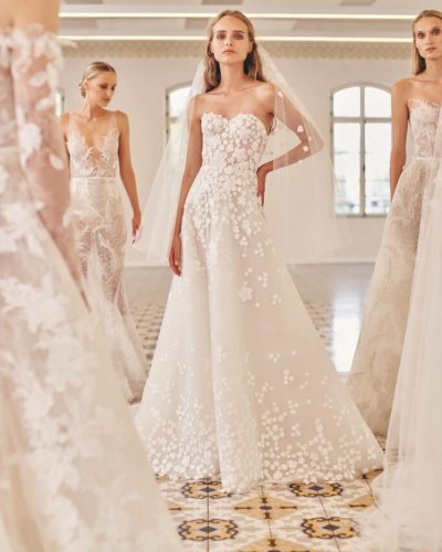Photo post from lelitebridal.
