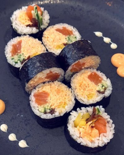 Photo post from sun_sushi_restaurant.
