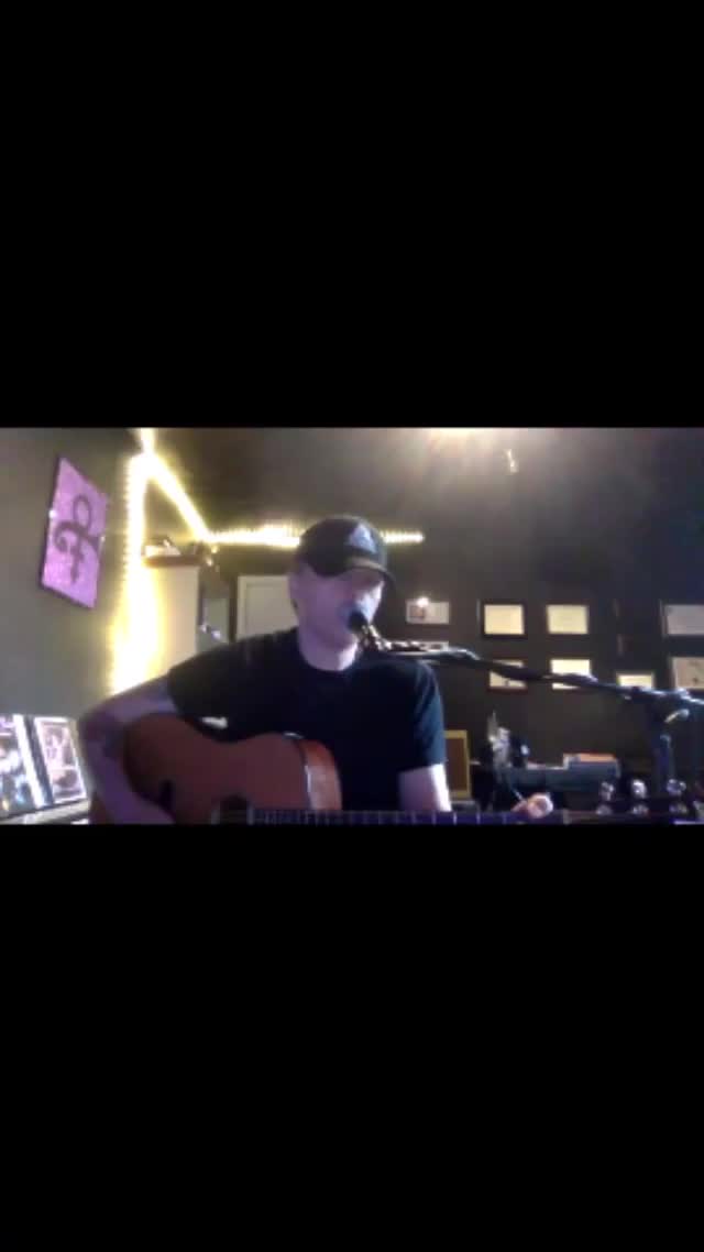 Video post from jasonleemckinneyband.