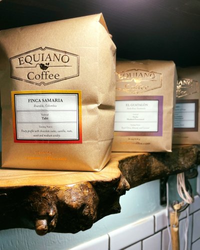 Photo post from equianocoffee.
