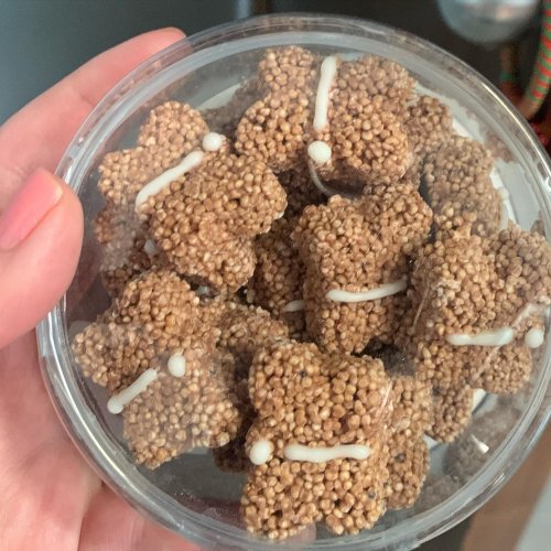 Photo post from la_gifteria.