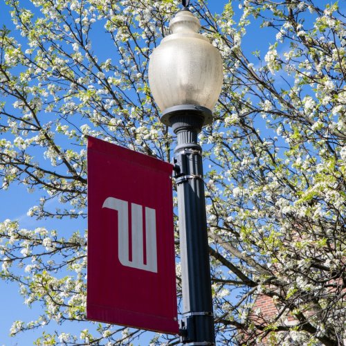 Photo post from wittenberguniversity.