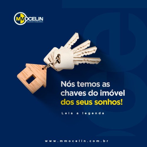 Photo post from imobiliariammocelin.