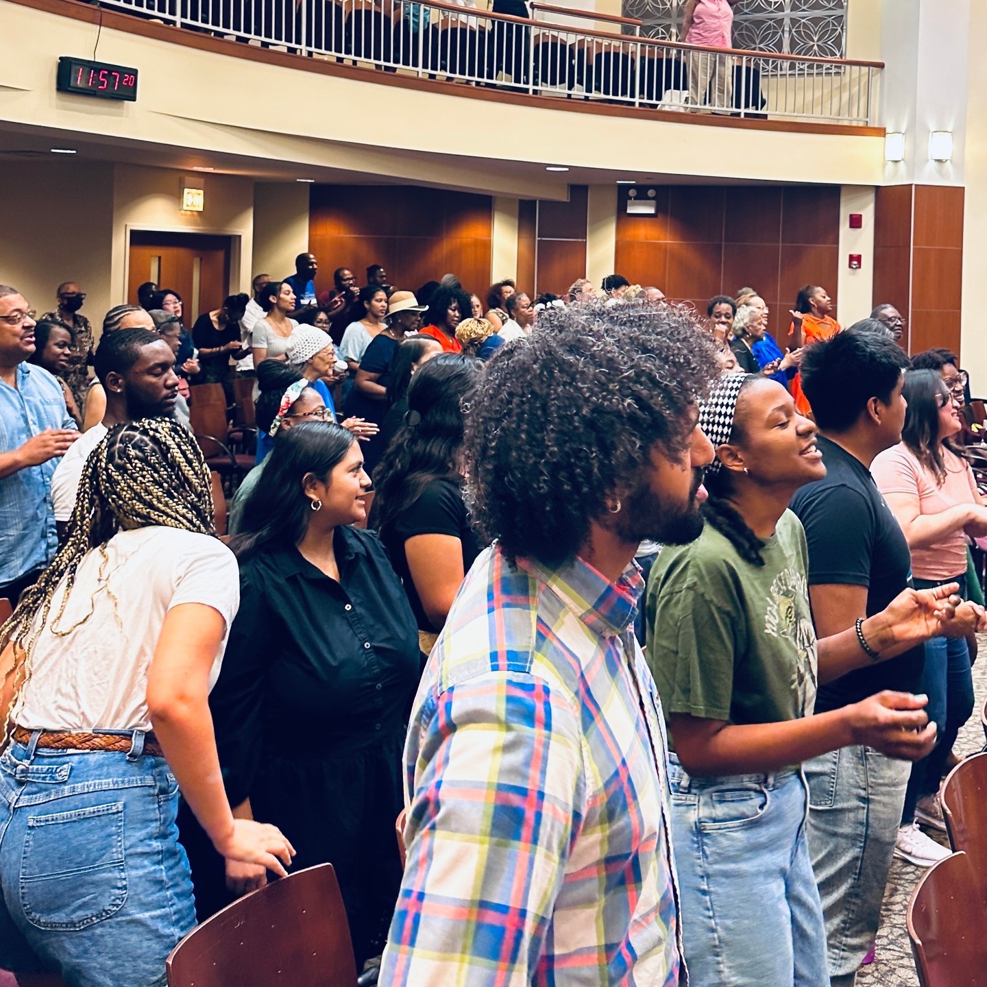 Photo post from chicagochurchofchrist.