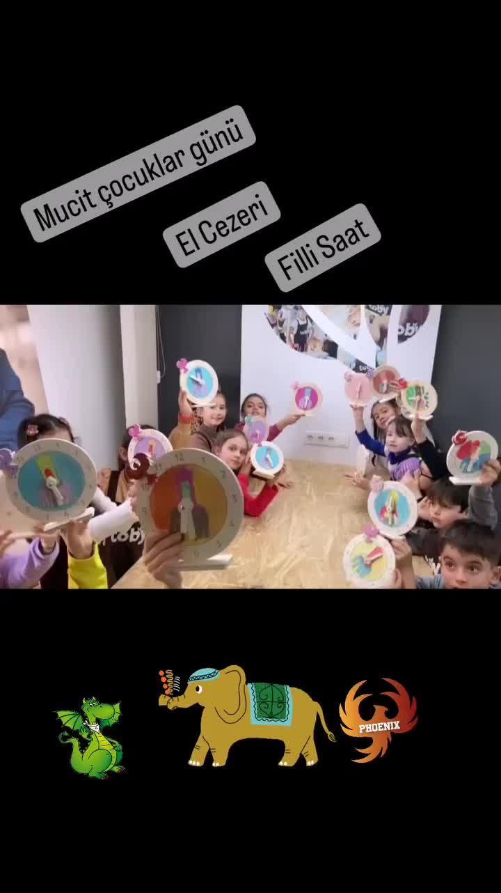 Video post from tobycomtr.