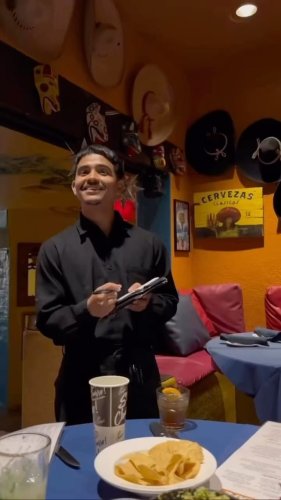 Video post from visittucson.