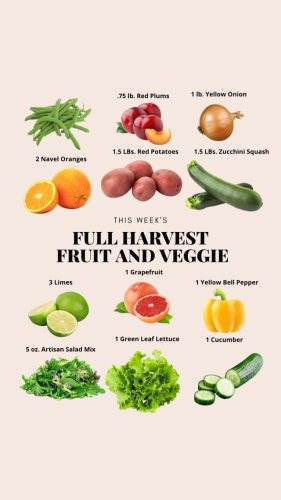 Video post from farmbox_arizona.