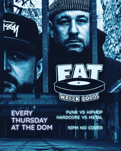 Photo post from dominiontavern.