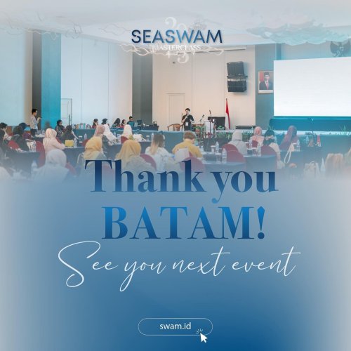 Photo post from swam_id.