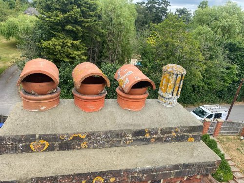 Carousel post from hardyandsonsroofing.