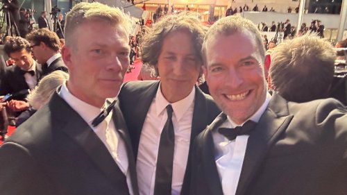 Photo post from saltfilm_locations.