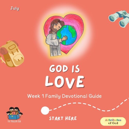 Carousel post from thetreasureboxsg.