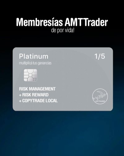 Carousel post from amttrader.