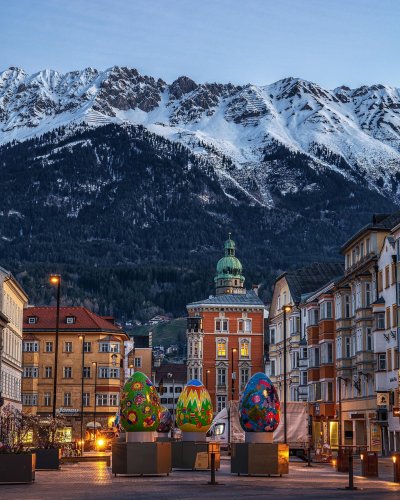 Carousel post from innsbrucktourism.