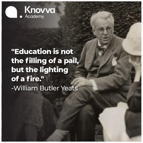 Photo post from knovva_academy.