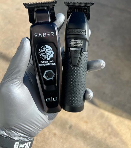 Photo post from iamthebarberplug.