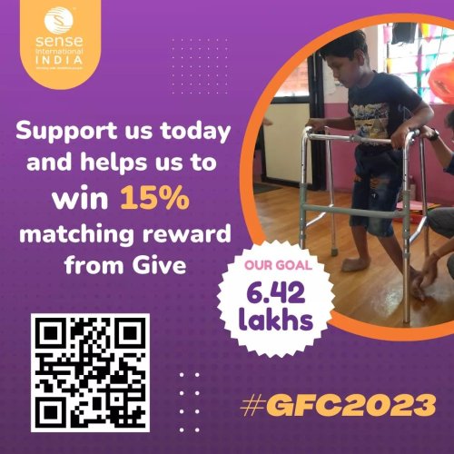 Photo post from sense.india.