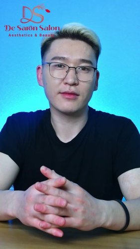 Video post from desaronsalon.