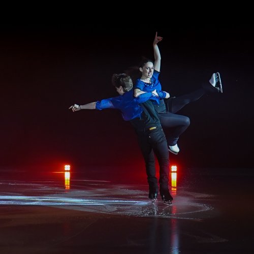 Carousel post from icetheatreofny.