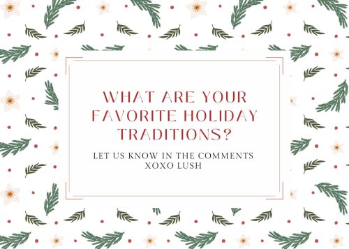 Photo post from lushaestheticsky.